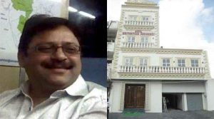 Read more about the article जालंधर का यह होटलियर दे रहा है अपने होटल में फ्री में कमरे – चढ़ते सूरज सा रोशन है जालंधर का यह होटल