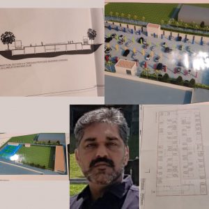Read more about the article जिमखाना क्लब में होने जा रहा है अच्छा काम क्लब मेंबरों की पार्किंग की बरसो पुराणी समस्या होगी दूर