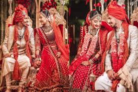 Read more about the article क्रिकेटर युजवेंद्र चहल और धनाश्री वर्मा की शादी
