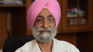 Bhupendra Singh Mann