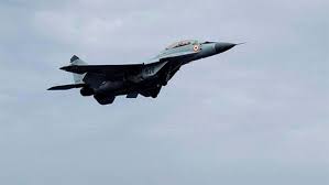 Read more about the article IAF MiG-21 Crash – IAF मिग -21 राजस्थान के सूरतगढ़ के पास दुर्घटनाग्रस्त