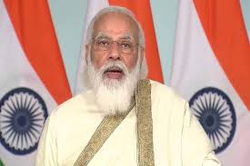 Read more about the article पीएम मोदी ने किया ‘लाइट हाउस प्रोजेक्ट’ का शिलान्यास