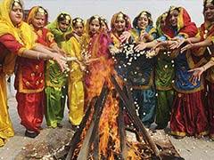 Read more about the article Happy Lohri 2021 – आज मनाई जा रही है लोहड़ी