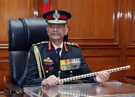 Read more about the article India-China Standoff – सेना प्रमुख का एलान, पूर्वी लद्दाख ही नहीं