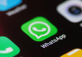 Read more about the article WhatsApp में फिर मिली खामी