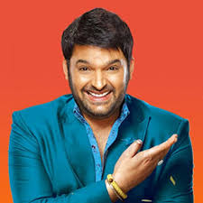 Read more about the article कभी ऐसे दिखते थे Kapil Sharma