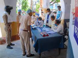 Read more about the article Coronavirus India – देश में कल सामने आए 12899 नए मामले