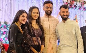 Jaydev Unadkat 