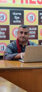 Read more about the article लड़कियों को प्रमोट करने के लिए आगे आए ” परमजीत सिंह गोराया ” यूके निवासी