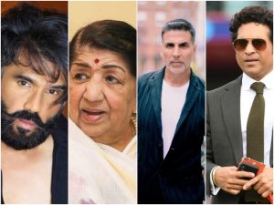 Read more about the article Farmers Protest – क्या मोदी सरकार के दबाव में Sachin Tendulkar और Akshay Kumar जैसे बड़े सितारों ने किए ट्वीट ?