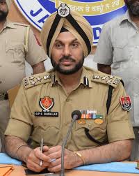 Read more about the article पुलिस कमिश्नर गुरप्रीत सिंह भुल्लर कि वजह से मिला जालंधर को यह स्थान