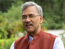 Read more about the article त्रिवेंद्र सिंह रावत ने उत्तराखंड के मुख्यमंत्री पद से दिया इस्तीफा