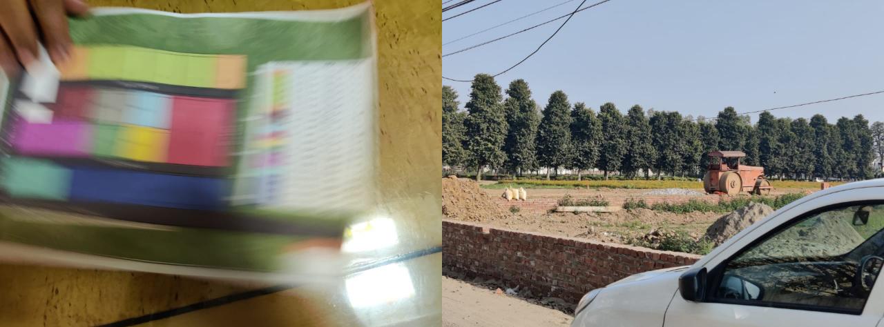 You are currently viewing जालंधर में काटी गई करोड़ों रुपए की कॉलोनी