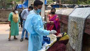 Read more about the article कोरोना का कोहराम – अब रिकॉर्ड 1 लाख 32 हजार नए केस आए