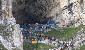 Read more about the article Amarnath Yatra 2021
