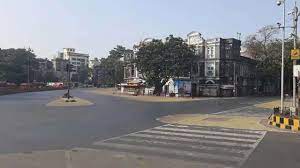 Read more about the article इस राज्य में भी लगा Weekend Lockdown