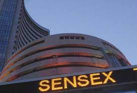 Read more about the article Share Market – जबरदस्त गिरावट से हाहाकार