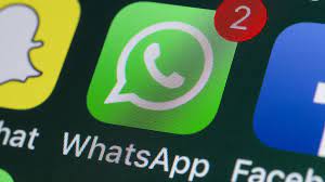 Read more about the article WhatsApp चैटबॉक्स और टेक्स्ट का बदलेगा रंग