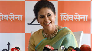 Read more about the article Urmila Matondkar ने केंद्र सरकार पर साधा निशाना