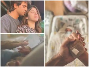 Read more about the article 11 साल बाद पेरेंट्स बनें Mohit Malik और Aditi