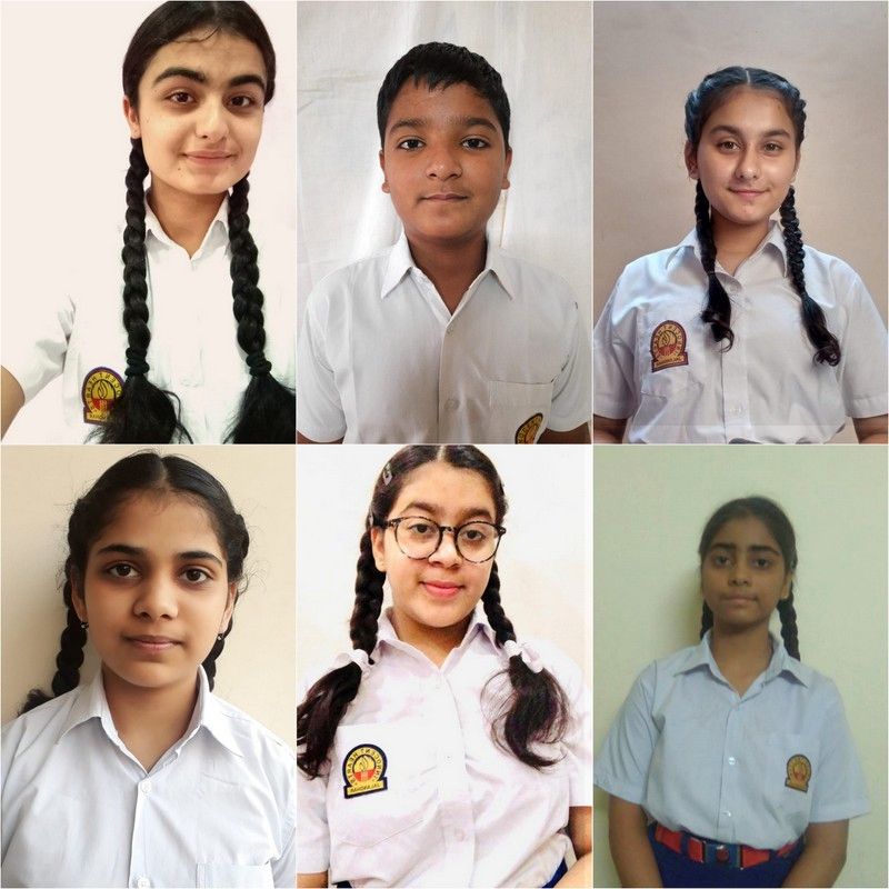 You are currently viewing ‘ विश्व दूरसंचार दिवस ‘ पर इनोसेंट हार्ट्स स्कूल द्वारा भाषण प्रतियोगिता