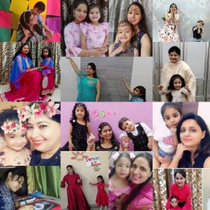 Read more about the article मदर्स डे के मौके पर इनोसेंट हर्ट्स द्वारा प्री-प्राइमरी से कॉलेज तक के विद्यार्थियों के लिए अनेक गतिविधियों का किया गया आयोजन