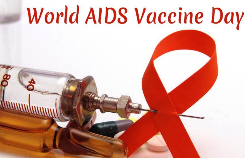 Read more about the article World Aids Vaccine Day 2021