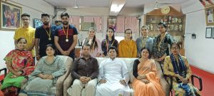 Read more about the article ट्रिनिटी कालेज के विद्यार्थियों का नतीजा रहा शानदार