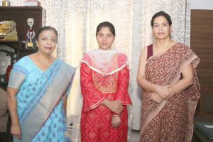 Read more about the article एच.एम.वी कि छात्र ने एमए पंजाबी में जिले में पहला स्थान किया हासिल
