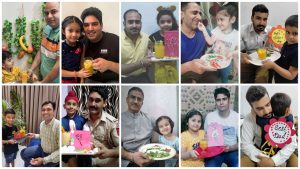 Read more about the article INNOKIDS  के सभी पांच स्कूलों में छोटे बच्चो के लिए “फादर्स डे” पर विभिन्न गतिविधियाँ