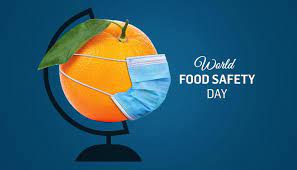 Read more about the article World Food Safety Day 2021