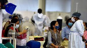Read more about the article Coronavirus Variant – कोरोना वायरस ने फिर रूप बदला, नए वैरिएंट ‘डेल्टा प्लस’ का पता चला
