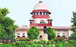 Read more about the article Coronavirus से हुई मौतों पर Supreme Court का बड़ा फैसला, कहा- मुआवजा दे सरकार