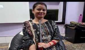 Read more about the article बंदूक के साथ फोटो क्लिक करते वक्त दब गया ट्रिगर ,यहाँ हुई महिला की मौत