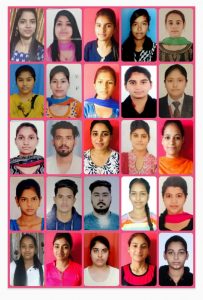 Read more about the article इनोसेंट्स हार्ट्स ग्रुप ऑफ इंस्टीट्यूशंस के आईटी और प्रबंधन विभाग के अंतिम सेम की विश्वविद्यालय परीक्षा में छात्रों का शानदार प्रदर्शन