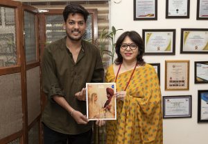 Read more about the article एपीजे कॉलेज ऑफ फाइन आर्ट्स के पूर्व छात्र दमन द्वारा एक नया  गीत ‘हीर’ तैयार किया गया
