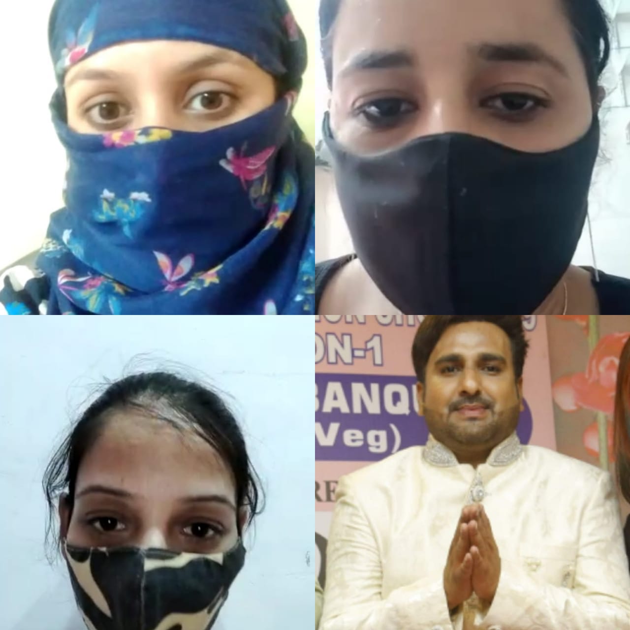 You are currently viewing जालंधर की मशहूर  MK INC प्रोडक्शन कंपनी के मालिक मनीष कुमार कोरियोग्राफर द्वारा विदेश भेजने के नाम पर ठगी
