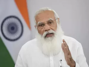 Read more about the article पीएम मोदी आज देशभर के छात्रों और शिक्षकों को करेंगे संबोधित