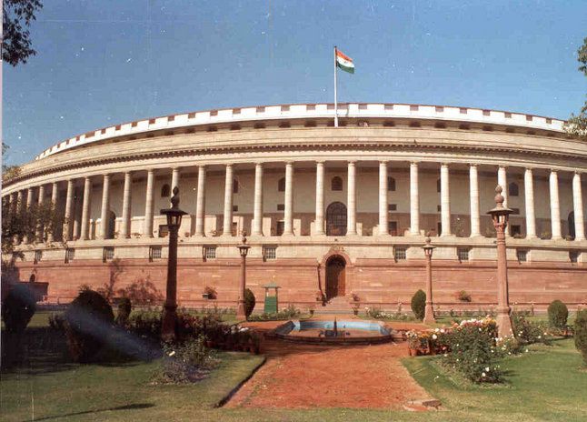 You are currently viewing पेगासस जासूसी स्‍कैंडल को लेकर सत्‍ता पक्ष और विपक्ष के बीच गतिरोध जारी