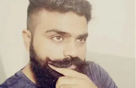 You are currently viewing तिहाड़ जेल में गैंगस्टर अंकित गुर्जर की मौत