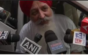 Read more about the article पंजाब कांग्रेस के प्रधान नवजोत सिद्धू के सलाहकार मालविंदर माली ने अपने पद से दिया इस्तीफा