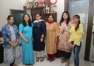 Read more about the article पी सी एम एस.डी. कॉलेज फॉर वूमेन, जालंधर का ब्यूटी एंड बॉडी फिटनेस सेमेस्टर द्वितीय का परिणाम अत्यंन्त उत्कृष्ट रहा