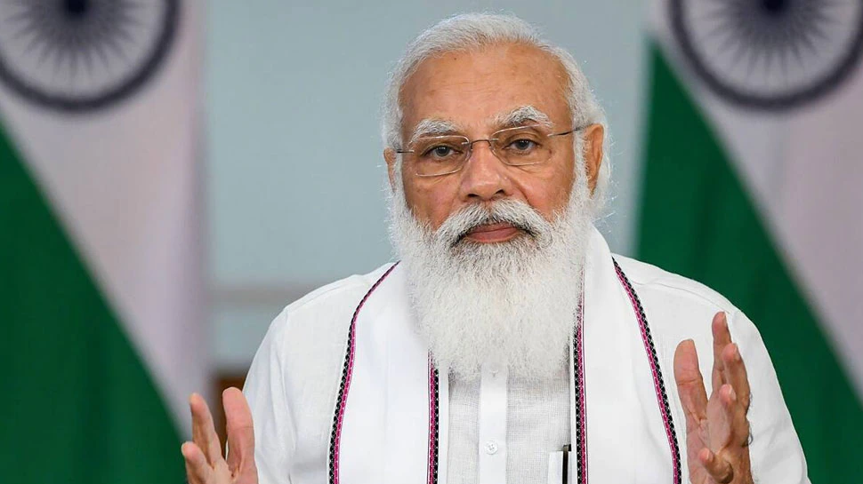 You are currently viewing खेल रत्न पुरस्कार को लेकर मोदी सरकार का बड़ा फैसला