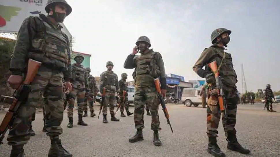 You are currently viewing जम्मू कश्मीर के श्रीनगर में हुए आतंकी हमले
