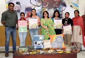 Read more about the article एपीजे कॉलेज के छात्रों ने राष्ट्रीय स्तर की चार प्रतियोगिताओं में जीता प्रथम स्थान