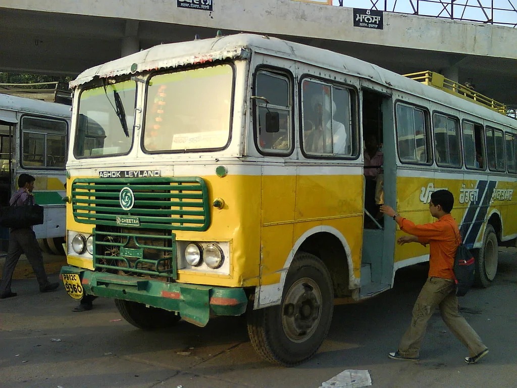 You are currently viewing पंजाब में छह सितंबर से सभी कर्मचारी अनिश्चितकालीन हड़ताल पर होंगे