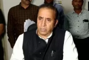 Read more about the article प्रवर्तन निदेशालय ने मनी लॉन्ड्रिंग मामले में महाराष्ट्र के पूर्व गृह मंत्री अनिल देशमुख के सहयोगी कुंदन शिंदे और संजीव पलांडे के खिलाफ की चार्जशीट दायर
