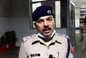 Read more about the article गोरखपुर में काजल का हत्यारा विजय प्रजापति पुलिस मुठभेड़ में ढेर