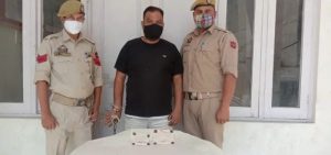 Read more about the article पंजाब, जम्मू पुलिस ने संयुक्त रूप से 1.64 करोड़ रुपये की ड्रग मनी की जब्त
