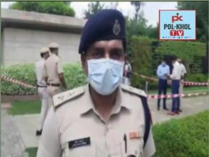 Read more about the article यहाँ पुलिस कांस्टेबल ने खुद को गोली मारकर दी जान ; पढ़े